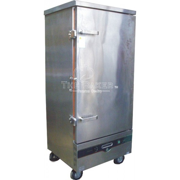 GAS STEAMER GRS-12
